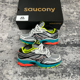 Mutant Trainers