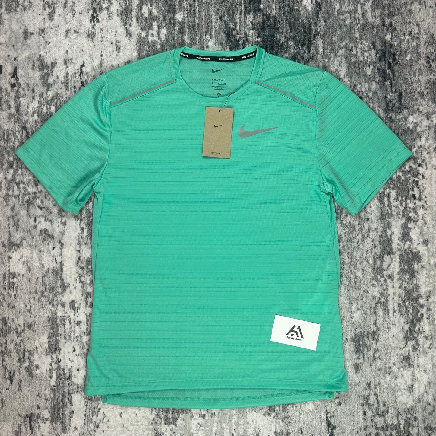 Nike Miler 1.0 - Mint