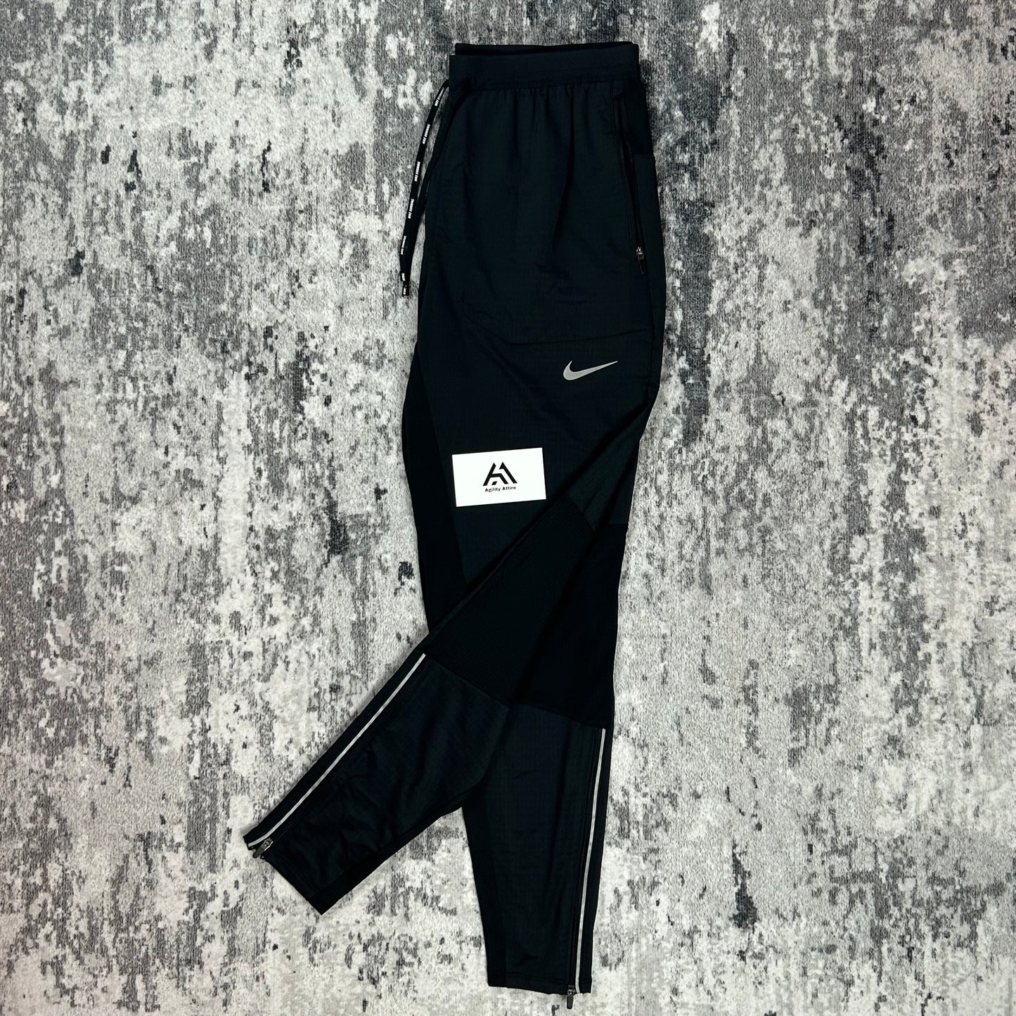 Nike Phenom Elite Bottoms - Black