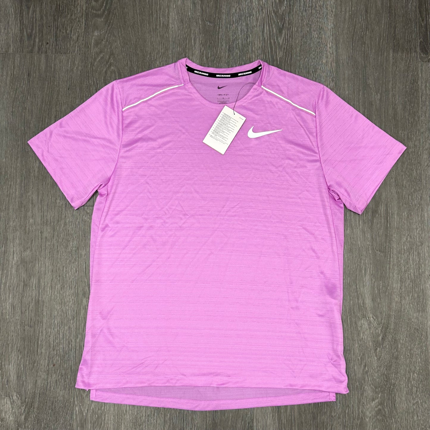 Nike Miler 1.0 - Lilac