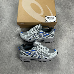 ASICS GEL-Venture 6 Clay Grey Trainers