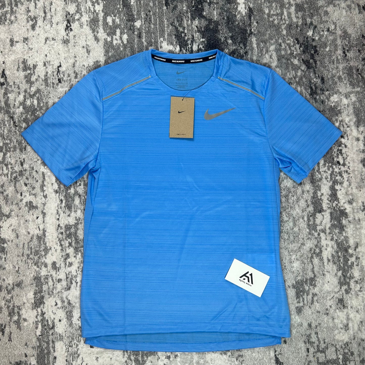 Nike Miler 1.0 - Uni Blue