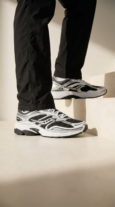 Saucony