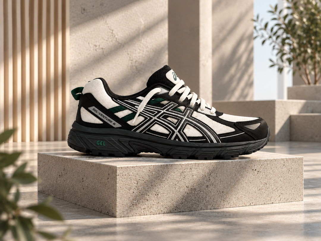 Gel Venture 6