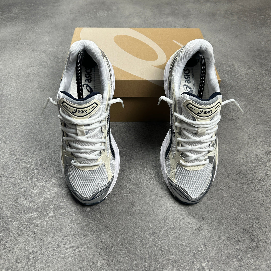 ASICS Gel Kayano 14 White Midnight