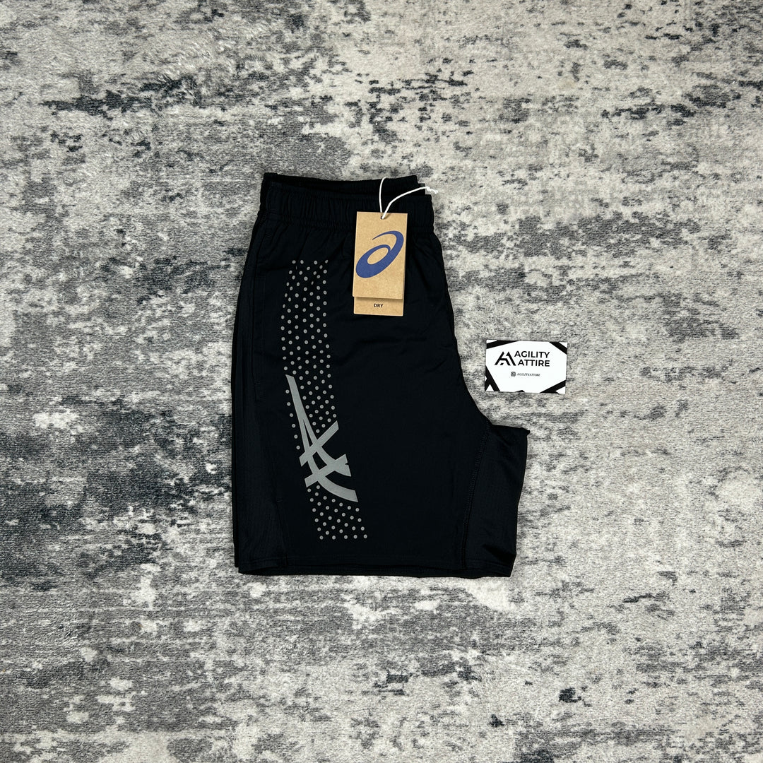 ASICS ICON Set Black