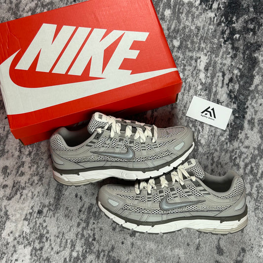 Nike P-6000 - Iron Ore