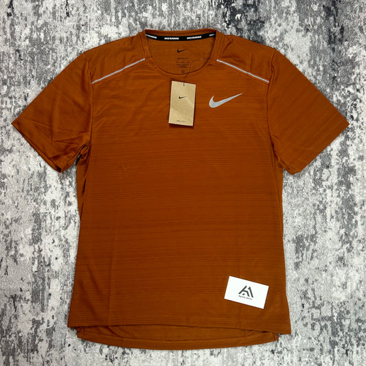 Nike Miler 1.0 - Dark Russet