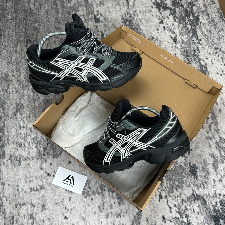 ASICS Gel 1130 Black / Glacier