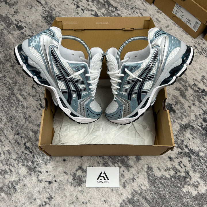 ASICS Gel Kayano 14 FJord Grey