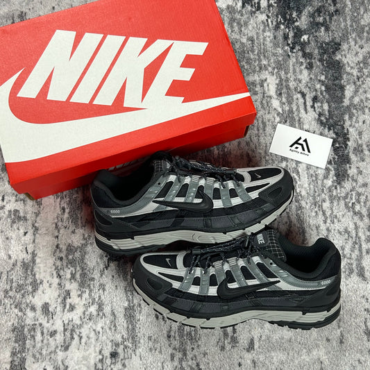 Nike P-6000 - Winterised