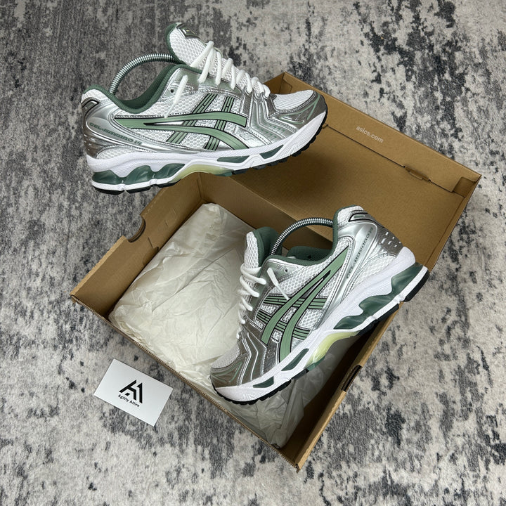 ASICS Gel Kayano 14 Slate Grey