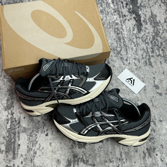 ASICS Gel 1130 - Steel Grey / Black