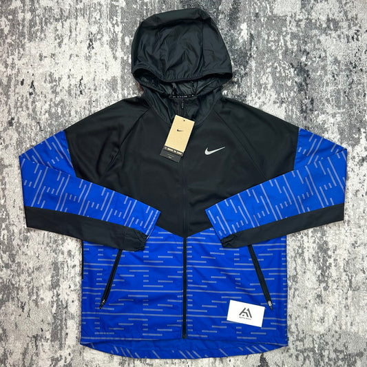 Nike Flash Run Division Windrunner Jacket