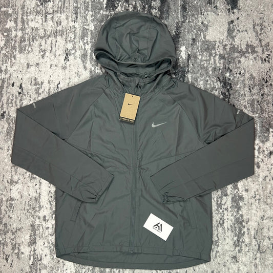 Nike Repel Windrunner Jacket - Grey