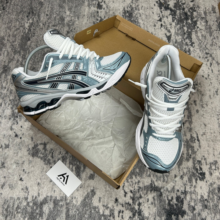 ASICS Gel Kayano 14 FJord Grey