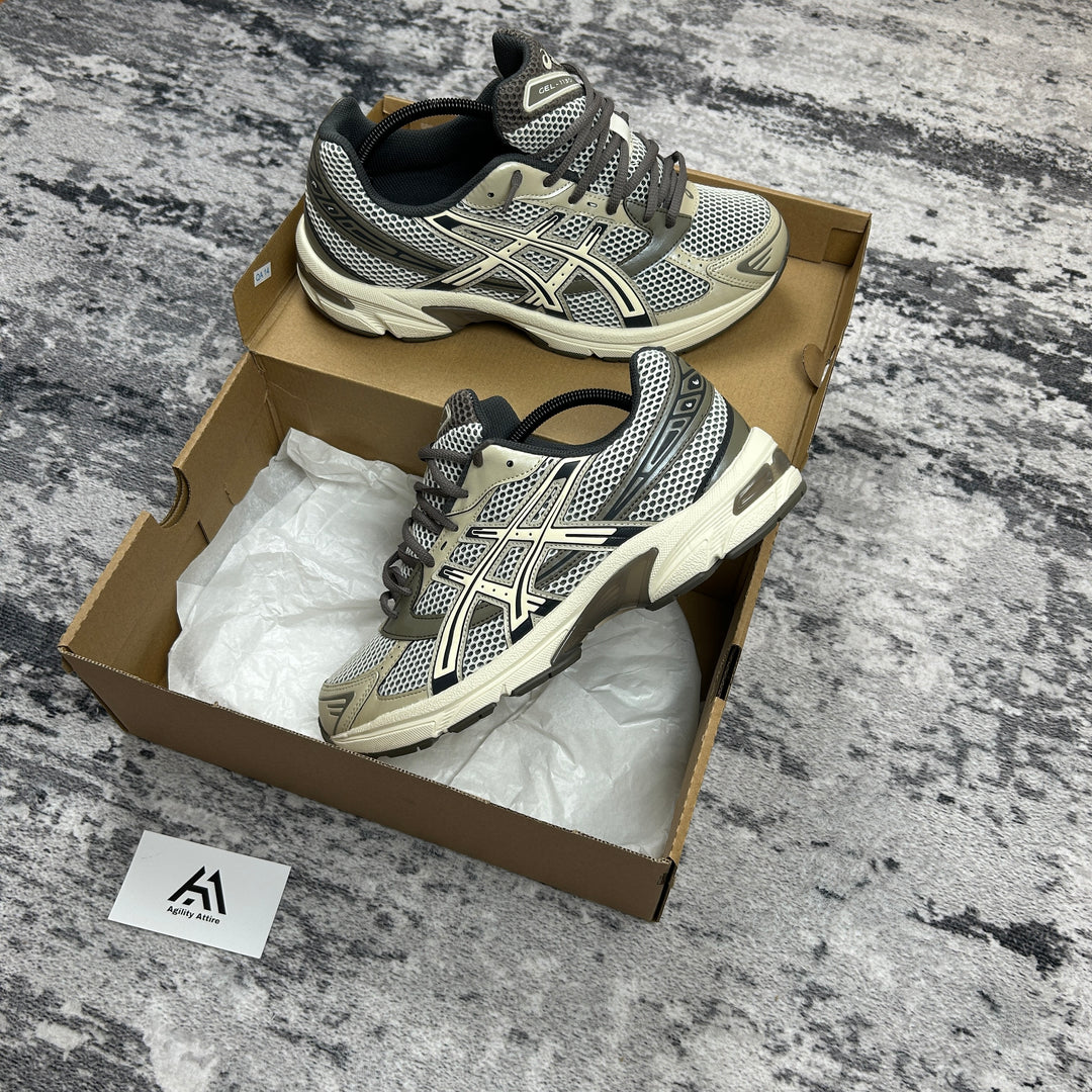 Asics Gel 1130 Birch Dark Taupe