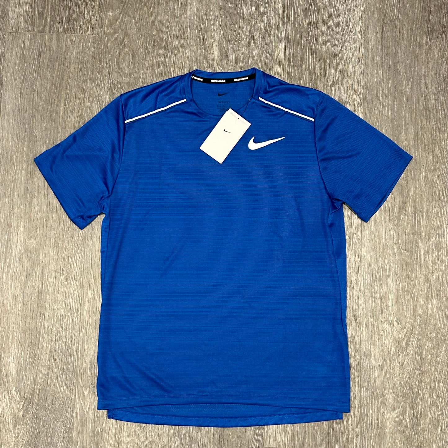 Nike Miler 1.0 - Royal Blue