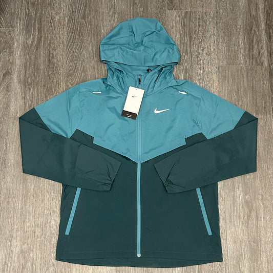 Nike Windrunner Jacket - Teal