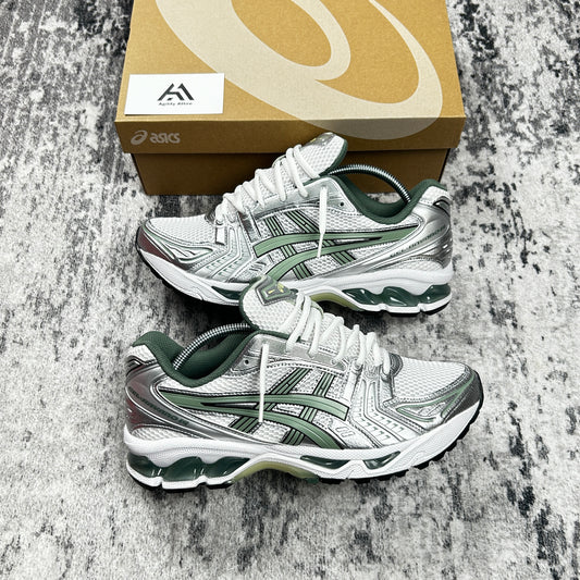 ASICS Gel Kayano 14 - Slate Grey