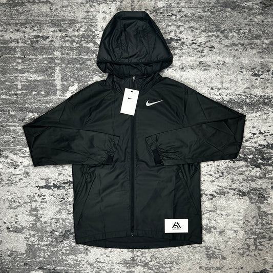 Nike Essential Windrunner Jacket - Black
