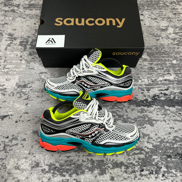 Saucony ProGrid Omni 9 Mutant