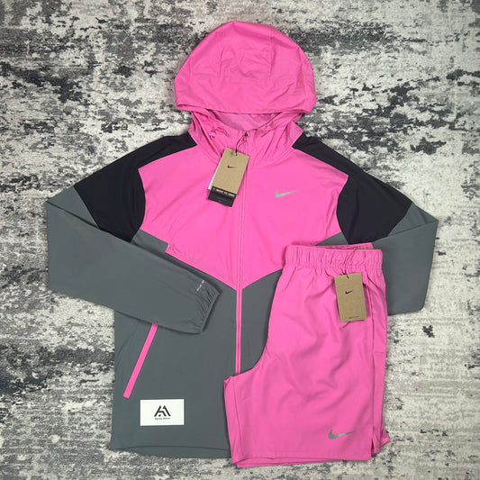 Nike Windrunner Set - Playful Pink