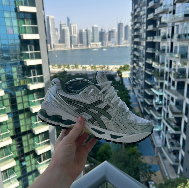 ASICS Gel Kayano 14 Slate Grey