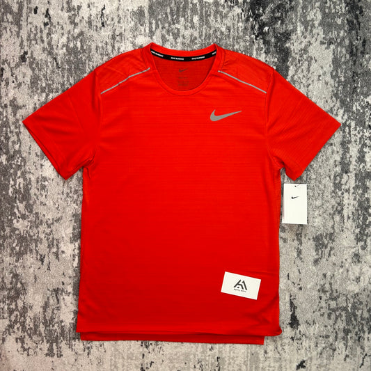 Nike Miler 1.0 - Light Crimson