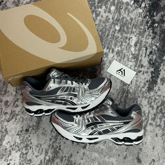 ASICS Gel Kayano 14 Jasper Green