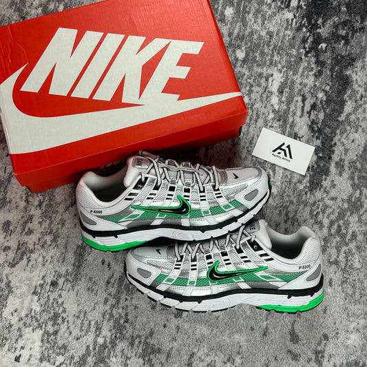 Nike P-6000 - Emerald Green