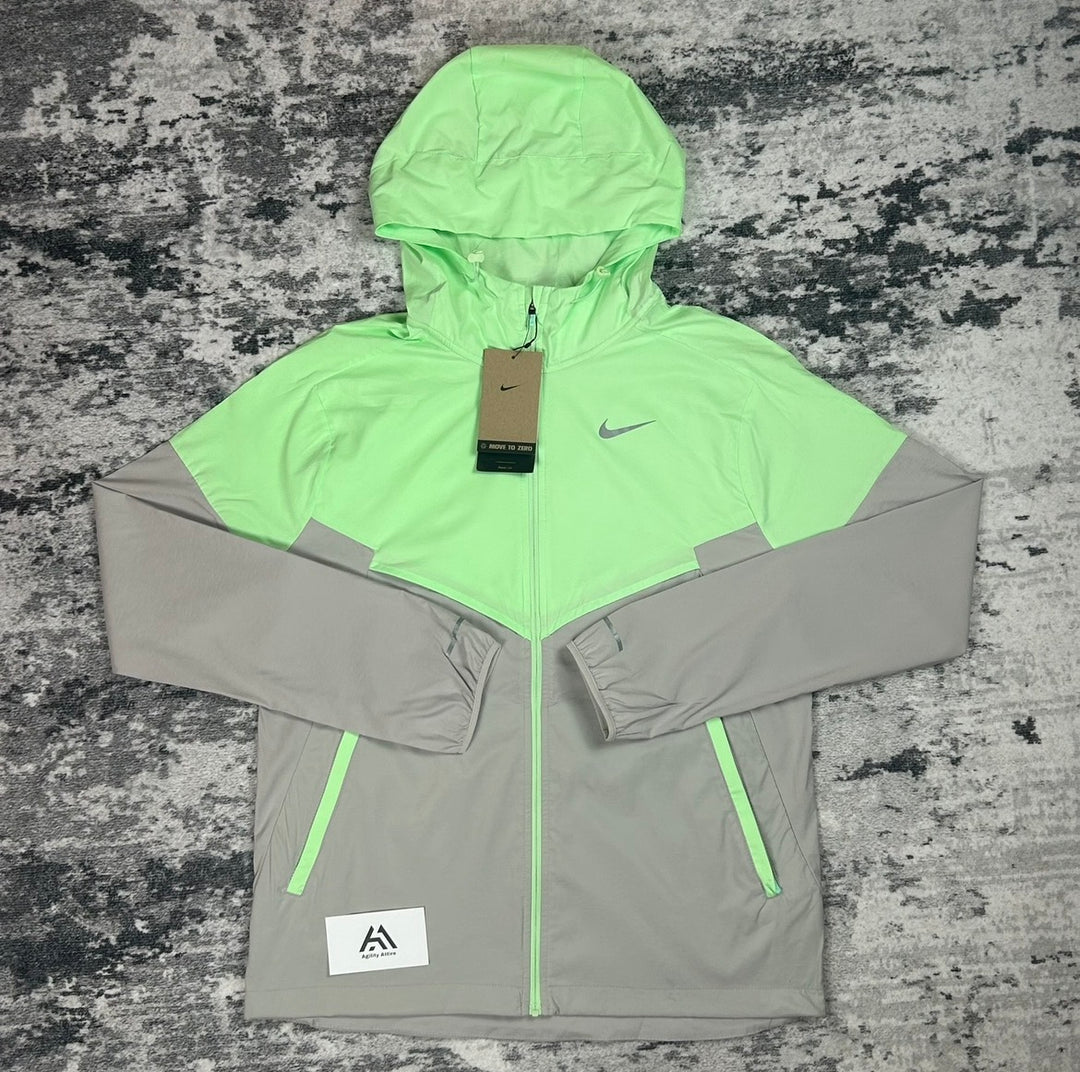 Nike Windrunner Jacket Vapour Green
