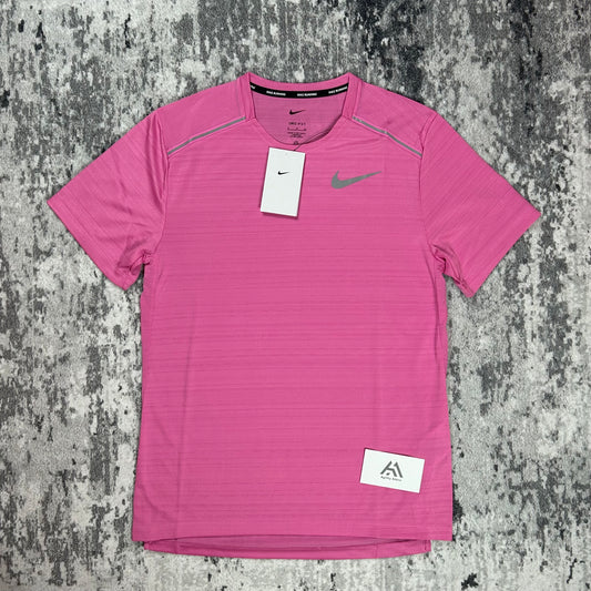 Nike Miler 1.0 - Playful Pink