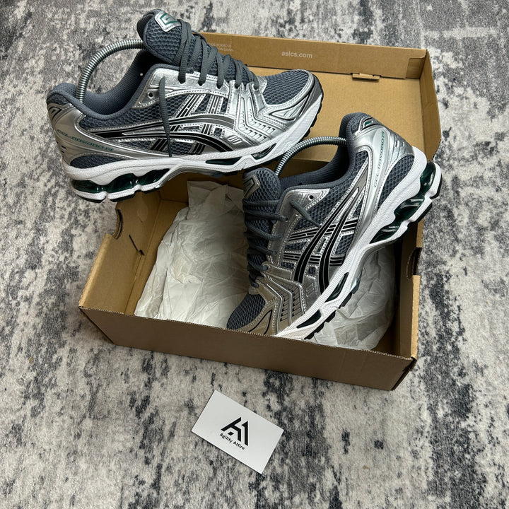 ASICS Gel Kayano 14 Jasper Green
