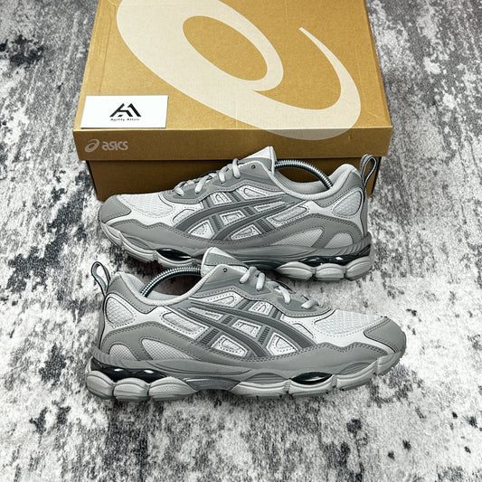 ASICS Gel NYC RGD - Cement Grey