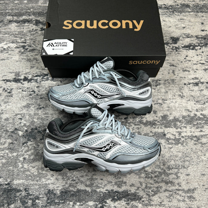 Saucony ProGrid Omni 9 MicroChip