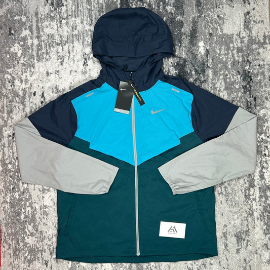 Nike Windrunner Jacket - Blue