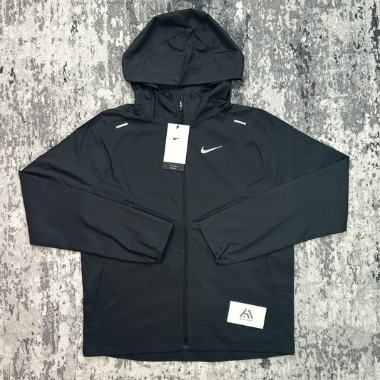 Nike Windrunner Jacket - Black