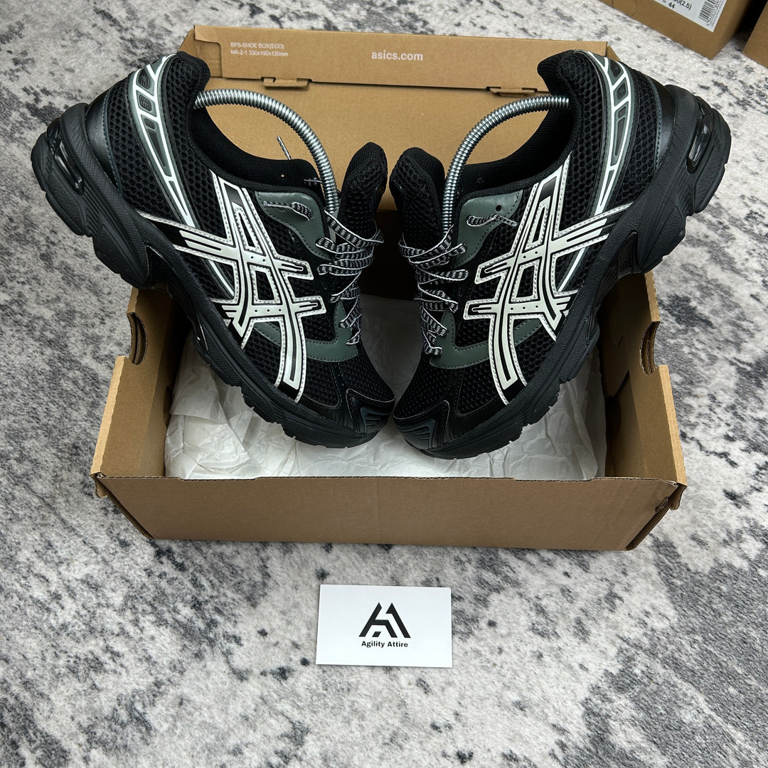 ASICS Gel 1130 Black / Glacier
