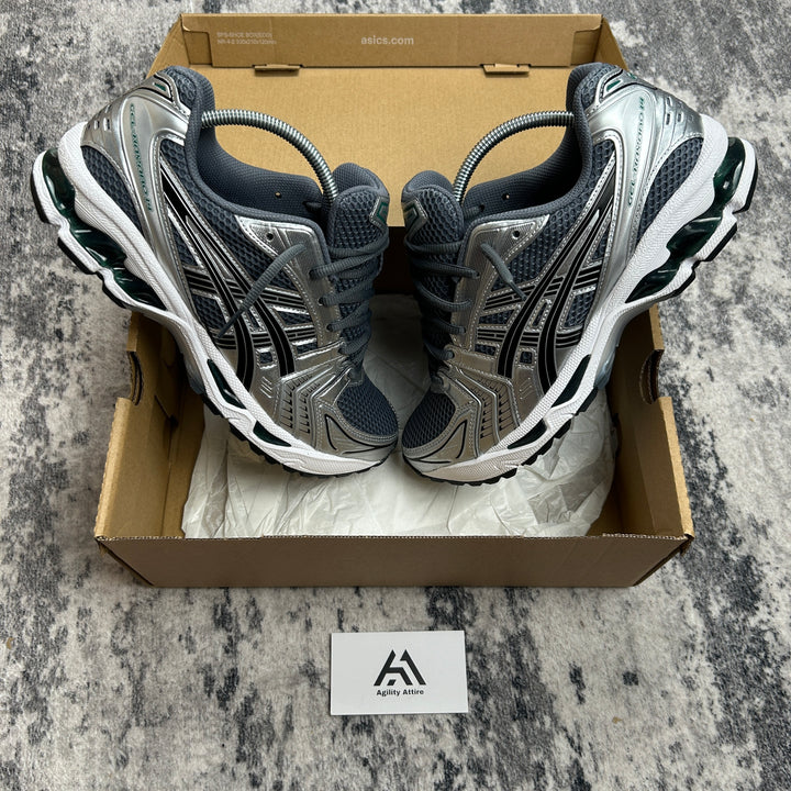 ASICS Gel Kayano 14 Jasper Green