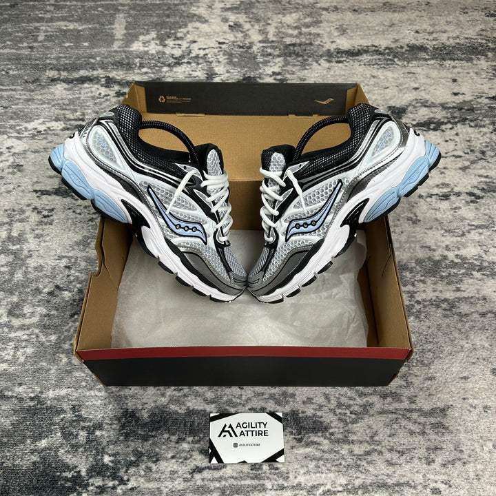 Saucony ProGrid Omni 9 Sky Blue