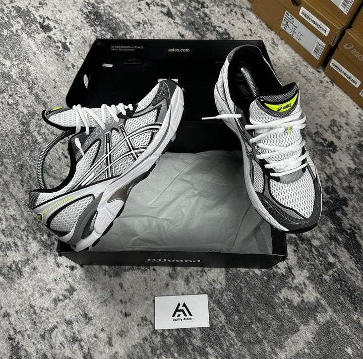 ASICS GT-2160 x JJJJound White
