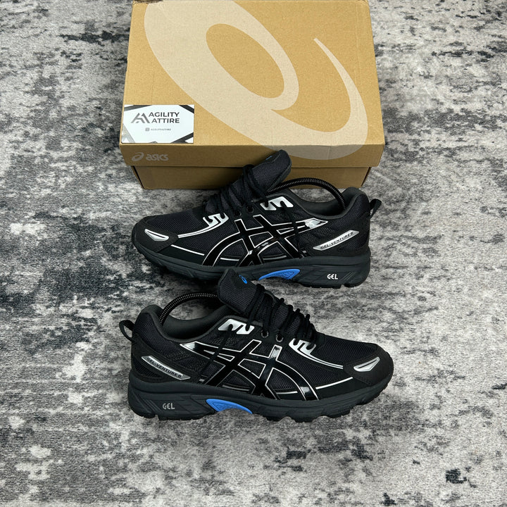 ASICS Gel Venture 6 Racer Blue