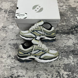 Volt Navy Trainers