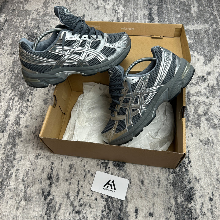 ASICS Gel 1130 Steel Grey / Pure Silver