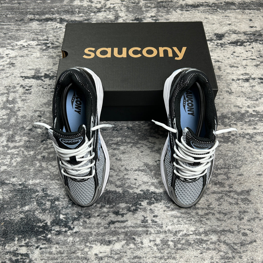 Saucony ProGrid Omni 9 Sky Blue