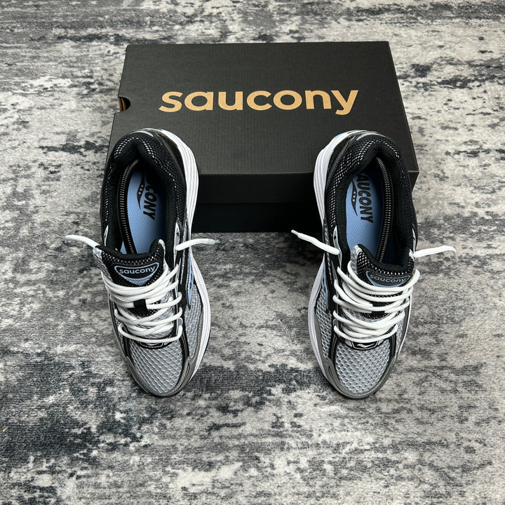 Saucony ProGrid Omni 9 Sky Blue