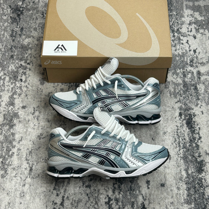 ASICS Gel Kayano 14 FJord Grey