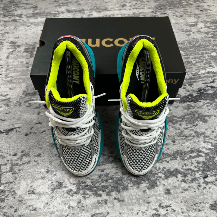 Saucony ProGrid Omni 9 Mutant