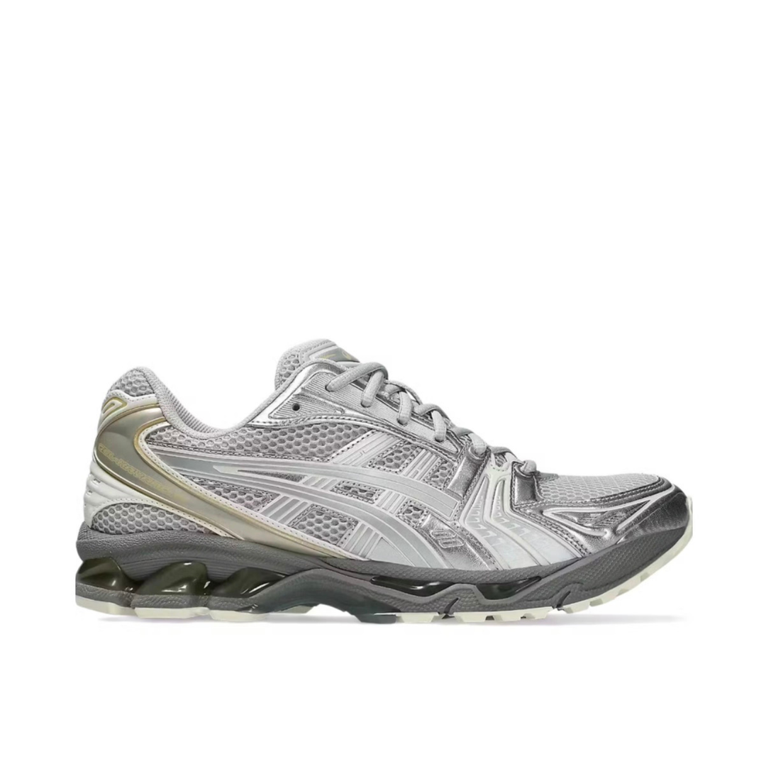 ASICS Gel Kayano 14 Concrete Pure Silver